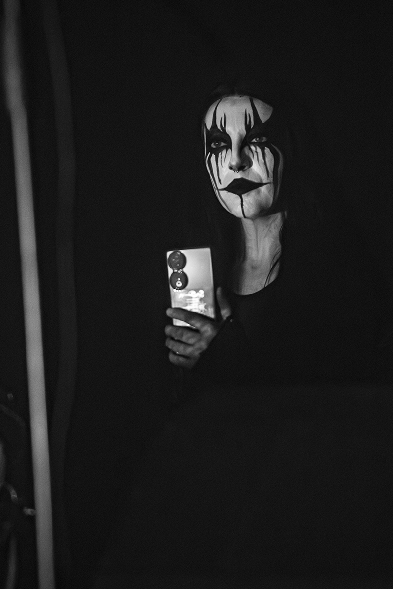 Inquisition - Veneración Tour 2025